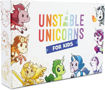 Picture of Unstable Unicorns Kids Edition Game